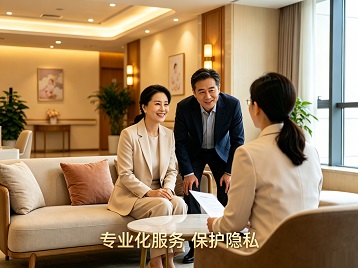 铜陵有偿售卵代生女生的客户的客户群体有哪些