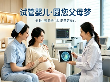 铜陵辅助生育服务 试管婴儿行业的兴起背景、发展与未来展望